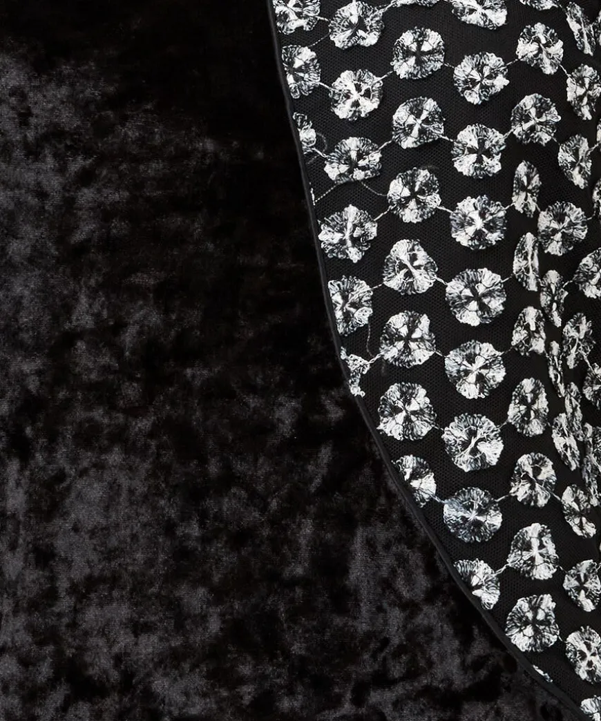Intriguing Cutabout Jersey Tunic