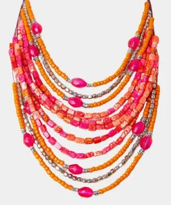 Island Hopper Necklace