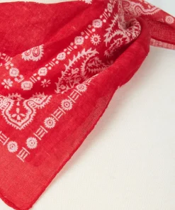 Joe's Bandana