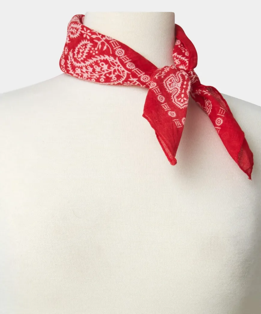 Joe's Bandana