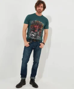 Joe's Bar Tee