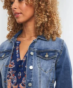Joe's Essential Denim Jacket