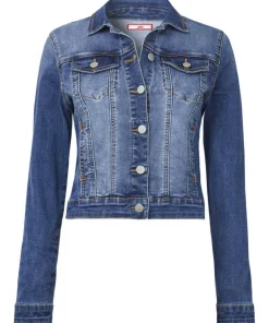 Joe's Essential Denim Jacket