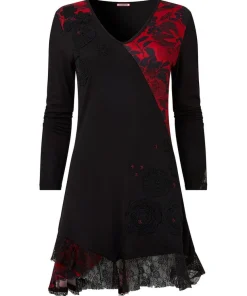 Joe's Favourite Cutabout Jersey Tunic