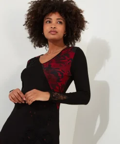 Joe's Favourite Cutabout Jersey Tunic