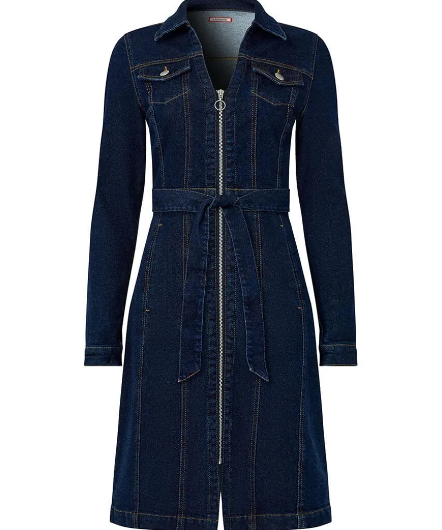 Joe's Favourite Denim Dress