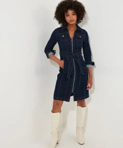 Joe's Favourite Denim Dress