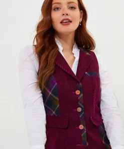 Joe's Favourite Waistcoat