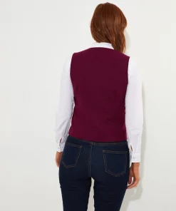 Joe's Favourite Waistcoat
