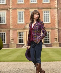 Joe's Favourite Waistcoat