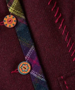 Joe's Favourite Waistcoat