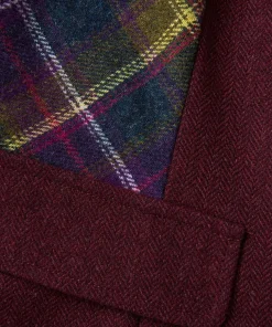 Joe's Favourite Waistcoat