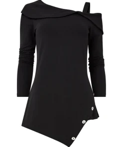 Joe's New Essential Jersey Tunic Top