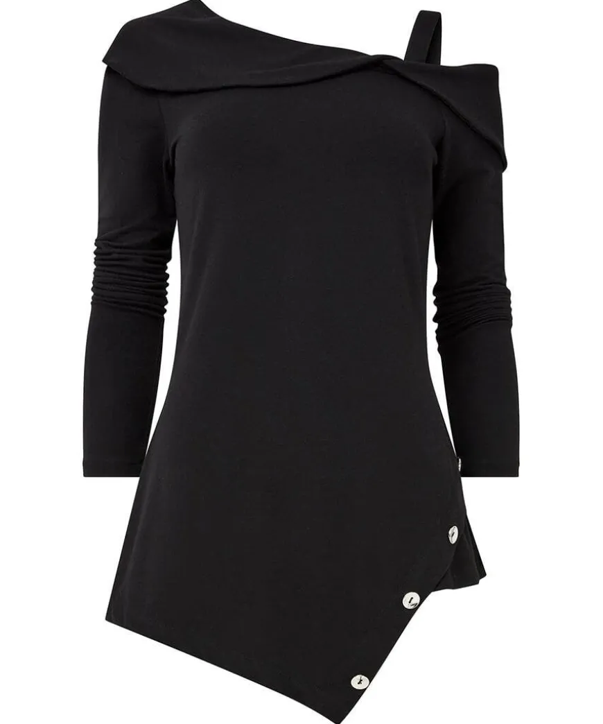 Joe's New Essential Jersey Tunic Top
