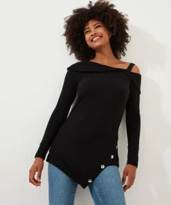 Joe's New Essential Jersey Tunic Top