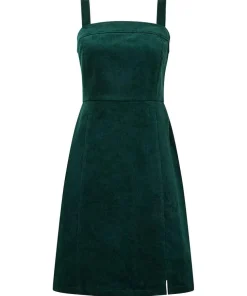 Jonie Cord Pinafore