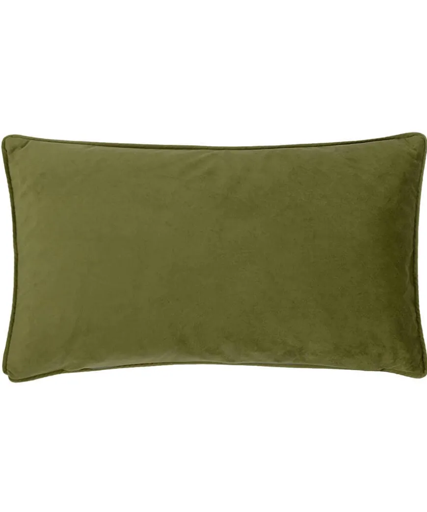 Jungle Tiger Boudoir Cushion