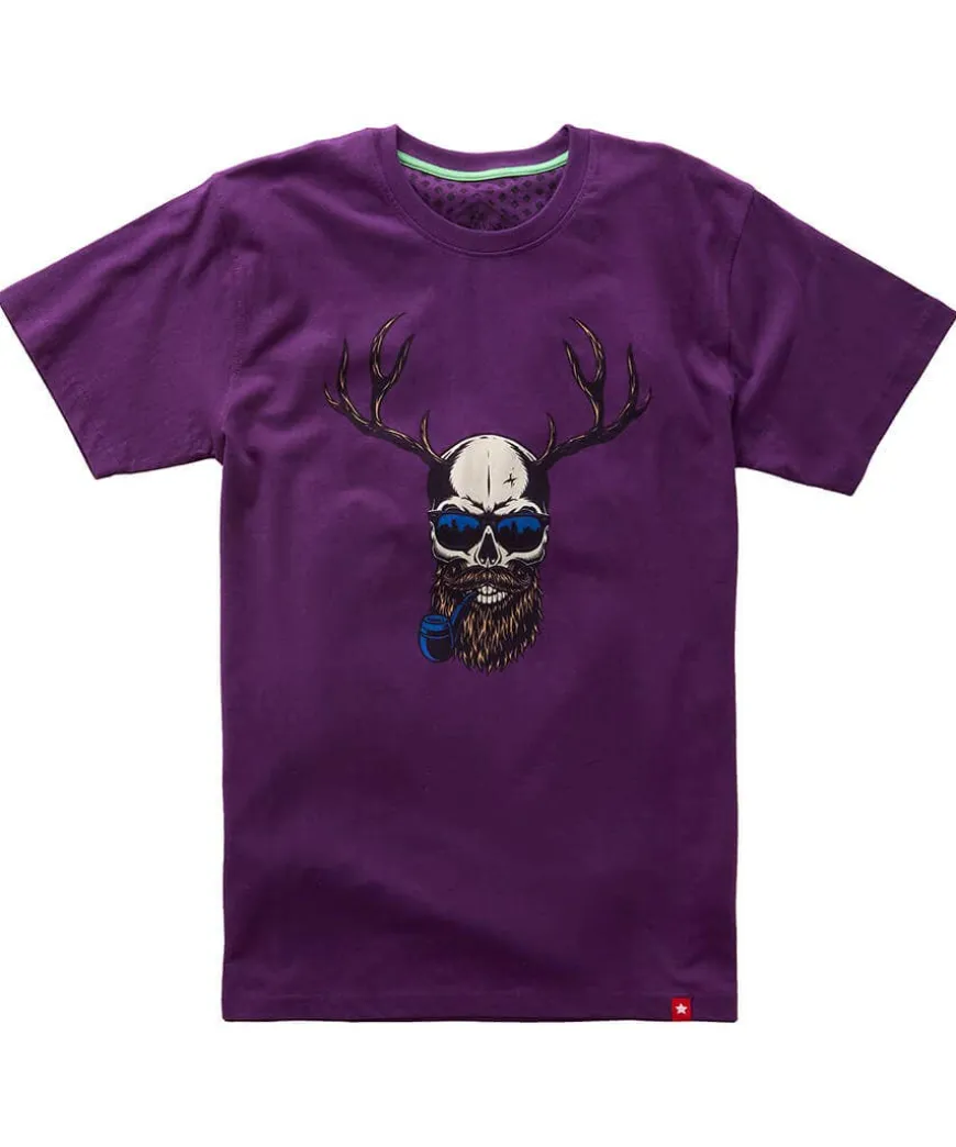 Keeping It Wild Tee