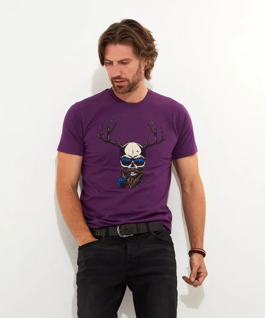 Keeping It Wild Tee