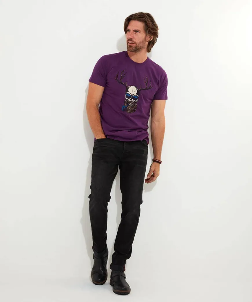 Keeping It Wild Tee