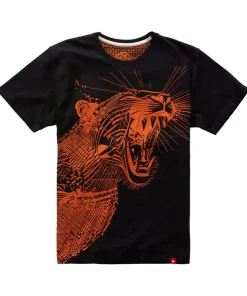 Larger Than Life Tee