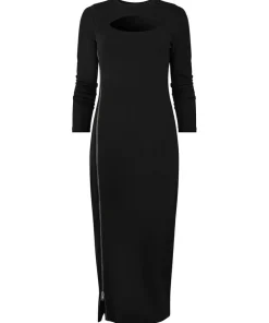 Liberty Jersey Dress
