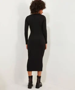 Liberty Jersey Dress