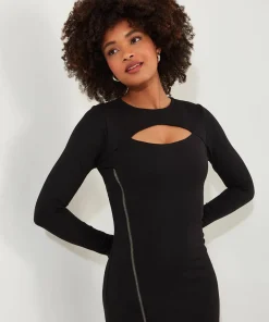 Liberty Jersey Dress