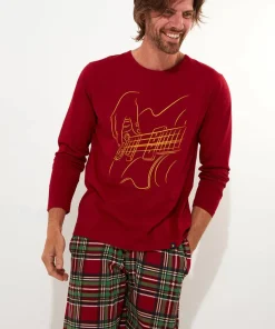 Linear Guitar Pj's