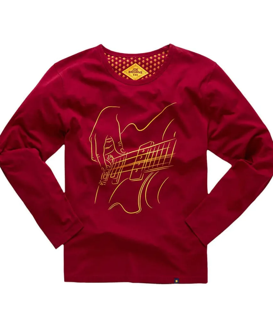 Linear Guitar Pj's