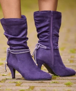 Looking Good Slouchy Boots