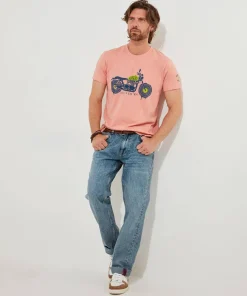 Love The Ride Tee