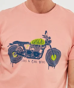 Love The Ride Tee