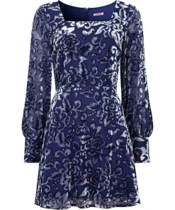 Lucy Devore Tunic Dress