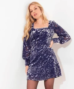 Lucy Devore Tunic Dress