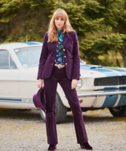 Magnificent Moleskin Jacket