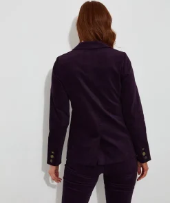 Magnificent Moleskin Jacket