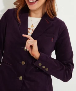 Magnificent Moleskin Jacket