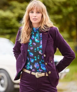 Magnificent Moleskin Jacket