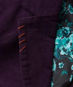 Magnificent Moleskin Jacket
