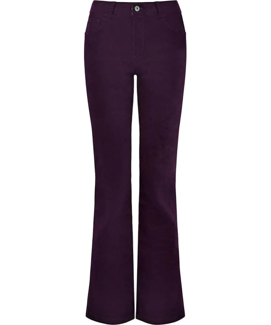 Magnificent Moleskin Trousers