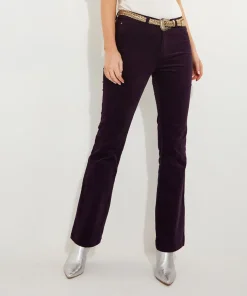Magnificent Moleskin Trousers