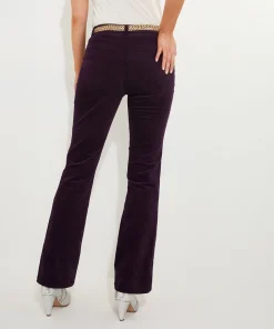 Magnificent Moleskin Trousers