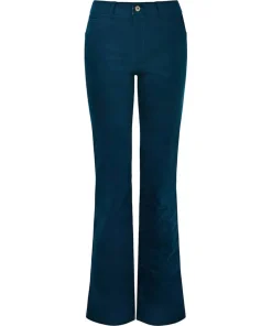 Majestic Moleskin Trousers