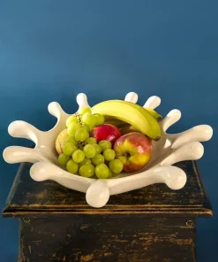 Make A Splash Ceramic Bowl