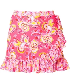 Malibu Beach Swim Skirt