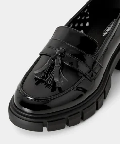 Manor Road Chunky Loafers