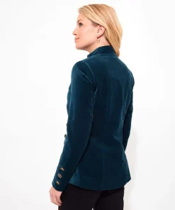 Marley Military Jacket