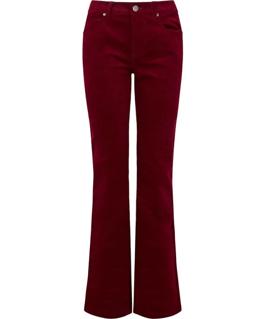 Marvellous Cord Trousers
