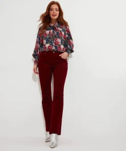 Marvellous Cord Trousers